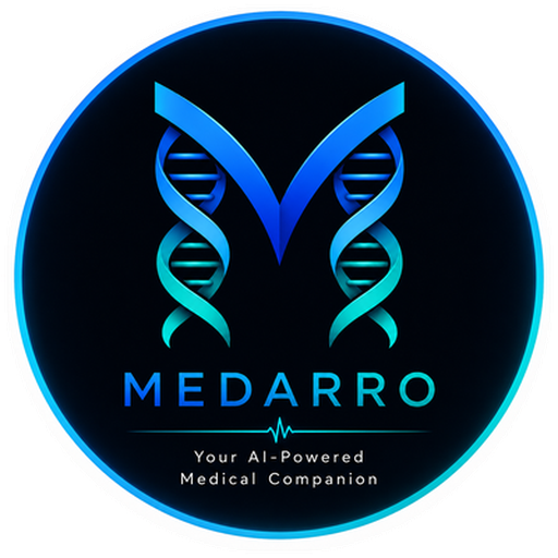 Medarro Logo